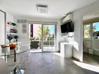 Modern studio near the sea - Calpe - 8