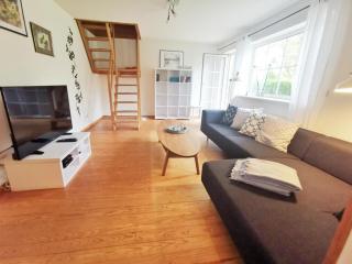 Ferienhaus im Ulmenweg 2- 6 Personen Haus Hund ruhige Lage WLAN - Niendorf - 8