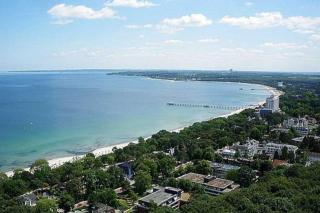 Apartmentvermittlung Mehr als Meer - Objekt 4 - Timmendorfer Strand - 7