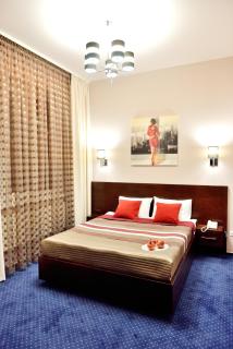 Gosudar Hotel - 9