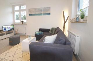 Appartementvermittlung Mehr als Meer Objekt 50 - 7