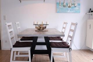 Apartmentvermittlung Mehr als Meer - Objekt 24 - Niendorf - 8