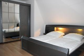 Apartmentvermittlung Mehr als Meer - Objekt 54 - Niendorf - 8