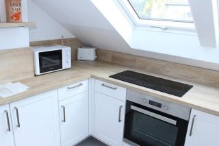 Apartmentvermittlung Mehr als Meer - Objekt 24 - Niendorf - 5