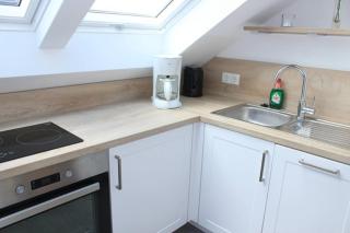 Apartmentvermittlung Mehr als Meer - Objekt 24 - Niendorf - 3