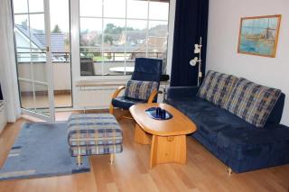 Apartmentvermittlung Mehr als Meer - Objekt 54 - 6
