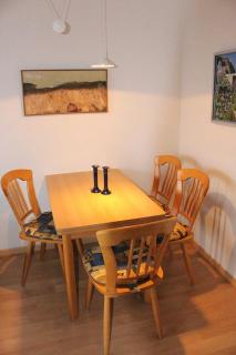 Apartmentvermittlung Mehr als Meer - Objekt 54 - Niendorf - 5