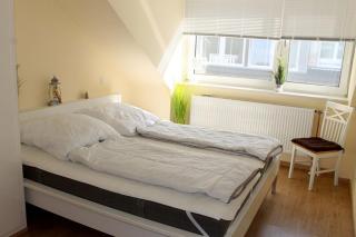 Apartmentvermittlung Mehr als Meer - Objekt 24 - Niendorf - 1