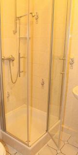 Apartmentvermittlung Mehr als Meer - Objekt 54 - Niendorf - 2