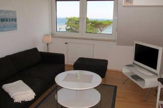 Apartmentvermittlung Mehr als Meer - Objekt 28 - Niendorf - 6