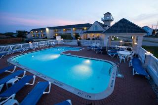 Hatteras Island Inn - Buxton - 7