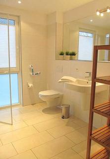 Apartmentvermittlung Mehr als Meer - Objekte 42 & 51 - Niendorf - 7