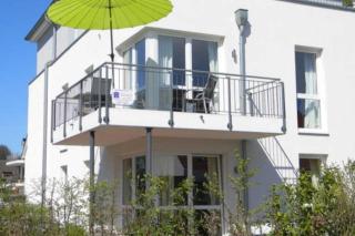 Apartmentvermittlung Mehr als Meer - Objekte 42 & 51 - Niendorf - 6