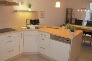 Apartmentvermittlung Mehr als Meer - Objekte 42 & 51 - Niendorf - 1