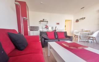 Apartmentvermittlung Mehr als Meer - Objekt 77 - Niendorf - 8