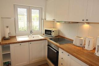 Apartmentvermittlung Mehr als Meer - Objekt 1 - Timmendorfer Strand - 3