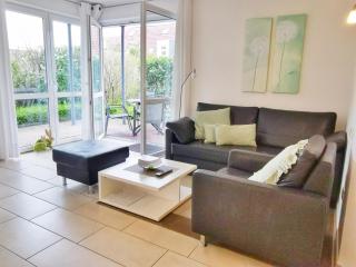 Apartmentvermittlung Mehr als Meer - Objekt 65 - Niendorf - 8