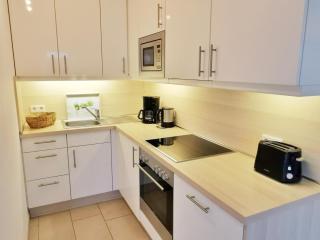 Apartmentvermittlung Mehr als Meer - Objekt 65 - Niendorf - 5