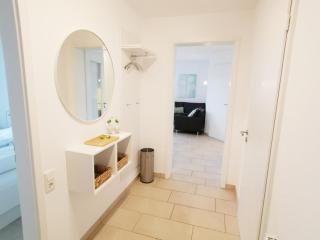 Apartmentvermittlung Mehr als Meer - Objekt 65 - Niendorf - 4