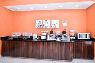 Sleep Inn & Suites Austin – Tech Center - Austin - 2