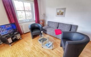 Apartmentvermittlung Mehr als Meer - Objekt 16 - 9