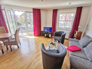 Apartmentvermittlung Mehr als Meer - Objekt 16 - Niendorf - 8