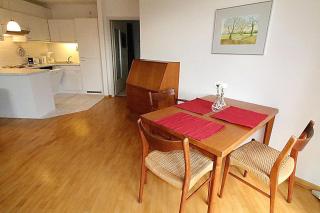 Apartmentvermittlung Mehr als Meer - Objekt 16 - Niendorf - 7