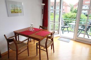 Apartmentvermittlung Mehr als Meer - Objekt 16 - Niendorf - 6