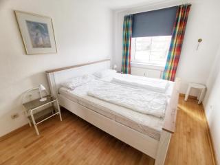 Apartmentvermittlung Mehr als Meer - Objekt 16 - Niendorf - 4