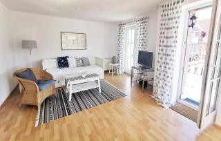 Apartmentvermittlung Mehr als Meer - Objekt 10 - Niendorf - 9