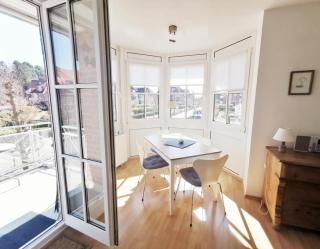 Apartmentvermittlung Mehr als Meer - Objekt 10 - Niendorf - 5
