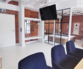 Tiny Loft Obj 37 2-4 Personen strandnah WLAN - Niendorf - 6