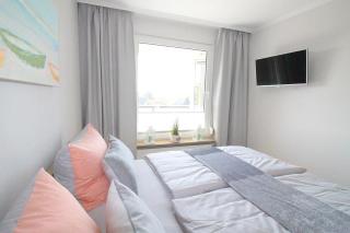 Appartementvermittlung Mehr als Meer Objekt 36 - Niendorf - 5