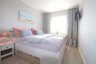 Appartementvermittlung Mehr als Meer Objekt 36 - Niendorf - 4