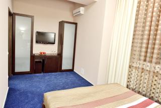 Gosudar Hotel - Kropyvnytskyi - 8