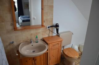 Ferienwohnung Herzmuschel - Cuxhaven - 2