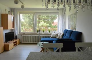 Ferienwohnung Meerzeit - Cuxhaven - 8