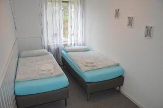 Ferienwohnung Meerzeit - Cuxhaven - 7