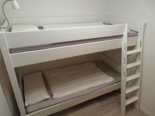 Ferienwohnung Meerzeit - Cuxhaven - 5