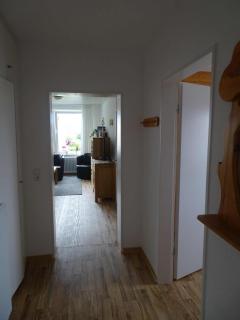 Ferienwohnung Meerleben - Duhnen - 6