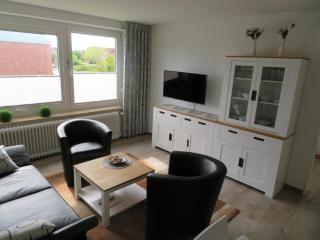 Ferienwohnung Meerglück - 6