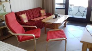 Ferienwohnung Ostseeblick - Fehmarn - 5