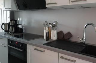 Ferienwohnung Seglernest 2 - Fehmarn - 6