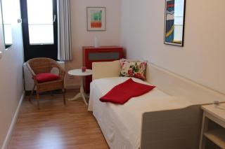 Ferienwohnung Meeresrauschen - Fehmarn - 3