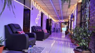 Hotel Kamelot Parque Central - Quetzaltenango - 3