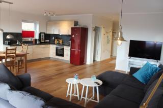 Ferienwohnung Kajüte EG - Fehmarn - 4