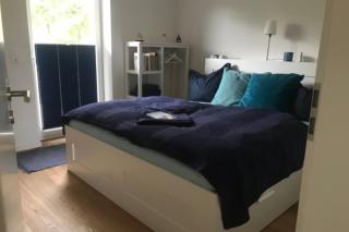 Ferienwohnung Kajüte EG - Fehmarn - 3