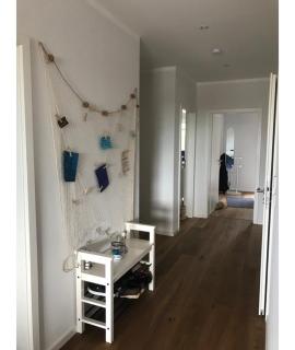 Ferienwohnung Kajüte EG - Fehmarn - 1