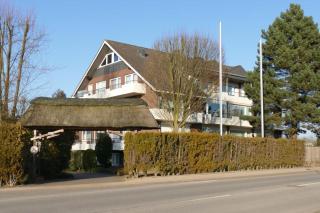 Baltic Nr. 21 - Scharbeutz - 9