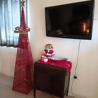 Casa dos dormitorios - Iquique - 5
